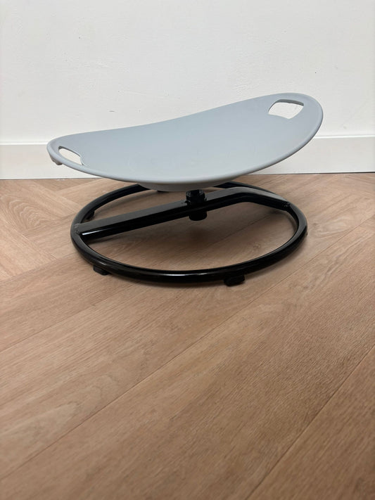 Sensorische draaistoel smilie