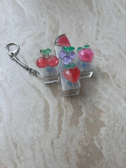 Klikker fruit