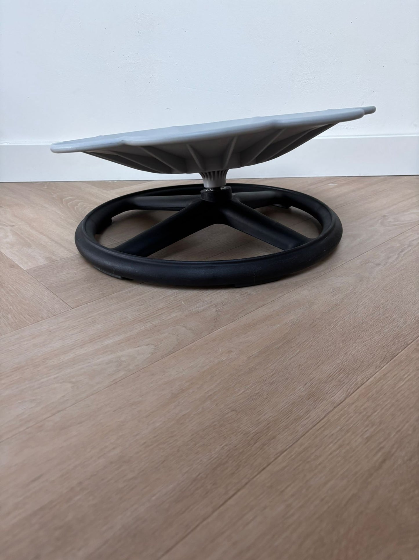 Sensorische draaistoel