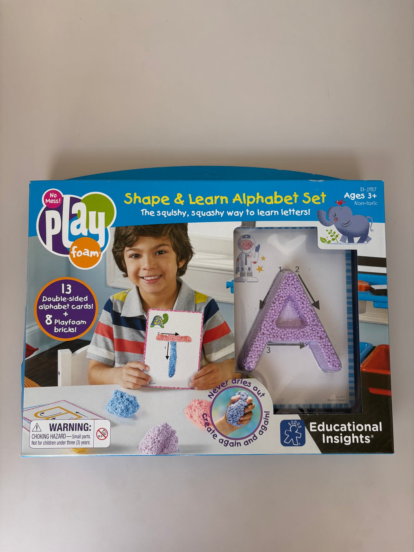 Learning Resources Playfoam