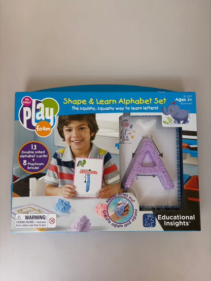 Learning Resources Playfoam