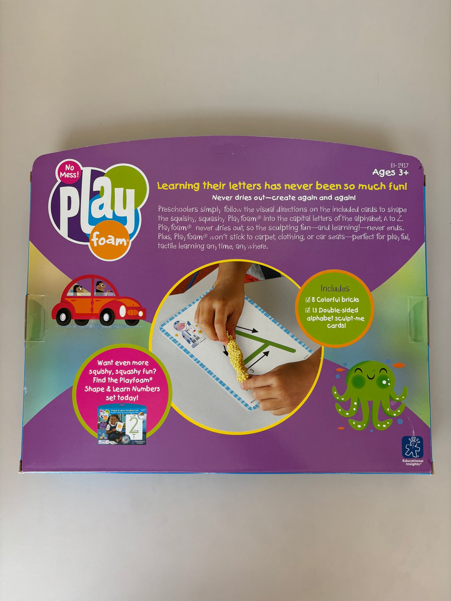 Learning Resources Playfoam