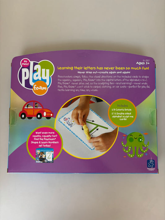 Learning Resources Playfoam