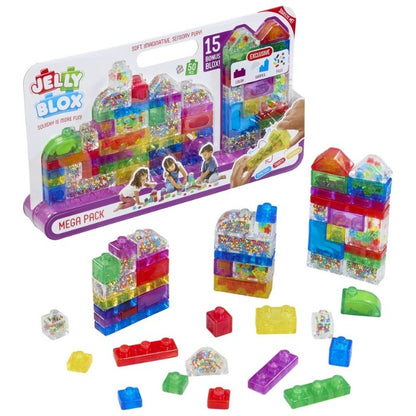 Goliath Jelly Blox Mega Pack