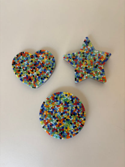 Huidplukken Speelgoed Voor Stress en Angst