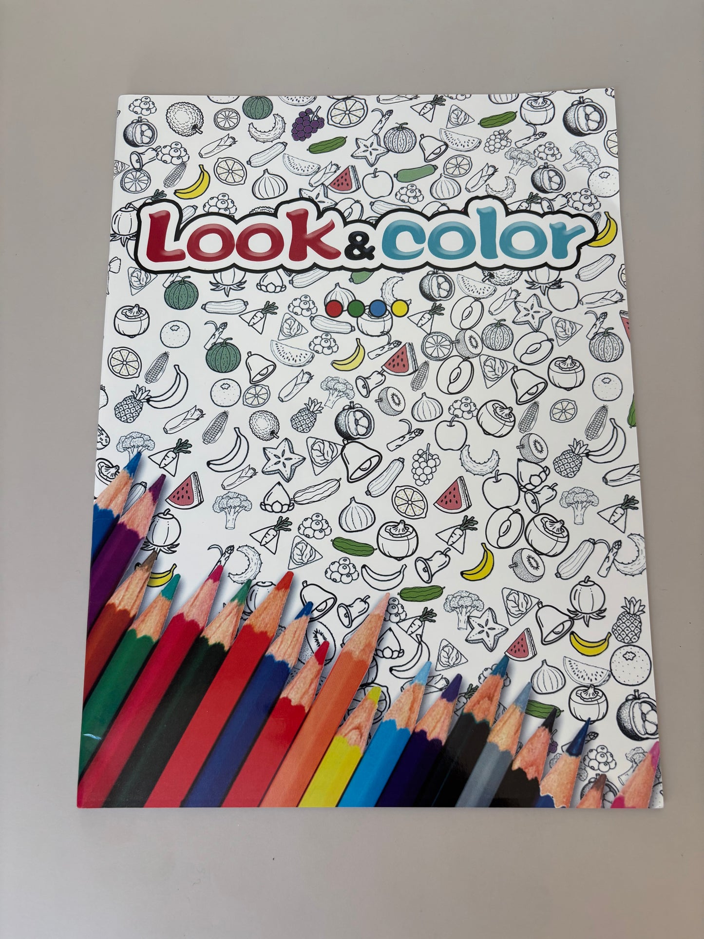 Look & Color