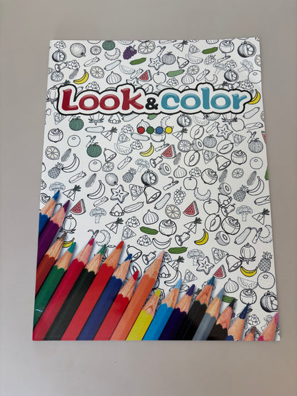 Look & Color