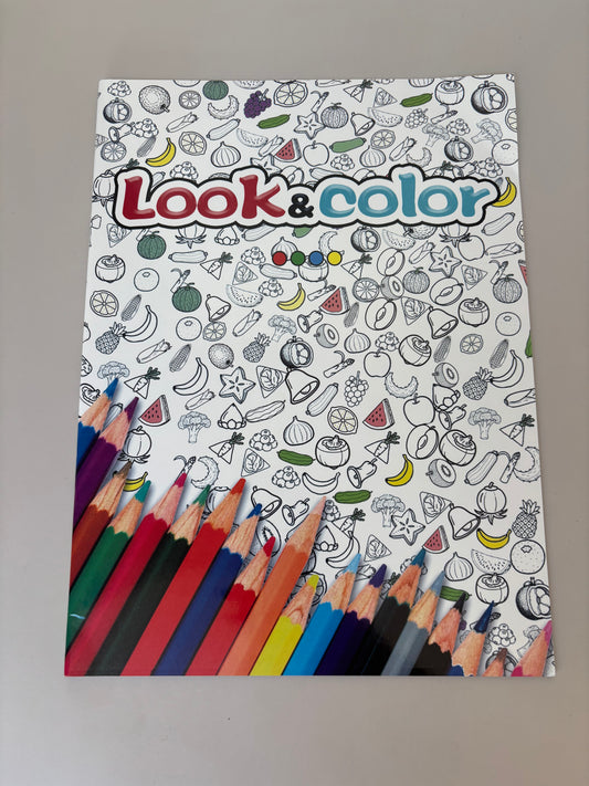 Look & Color