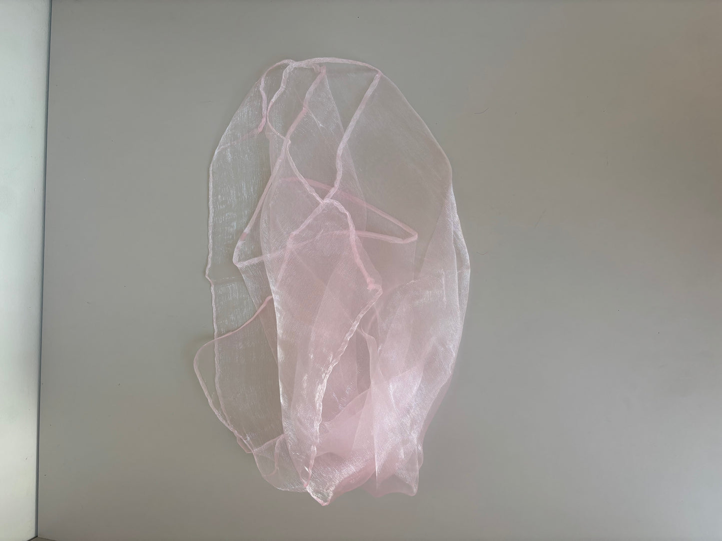 12-pack kleurrijke sjaals