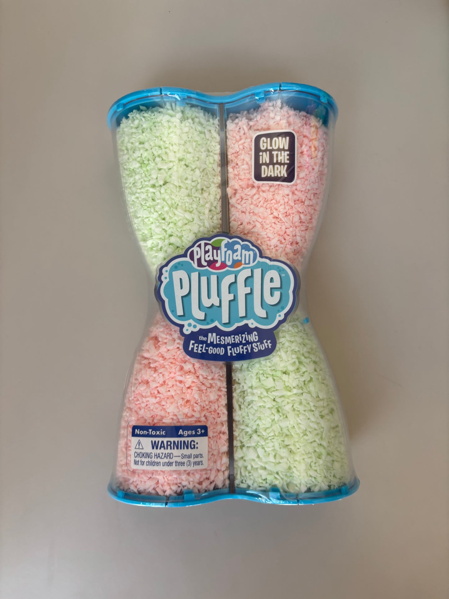 Pluffle PlayFoam