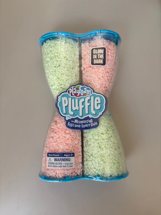 Pluffle PlayFoam