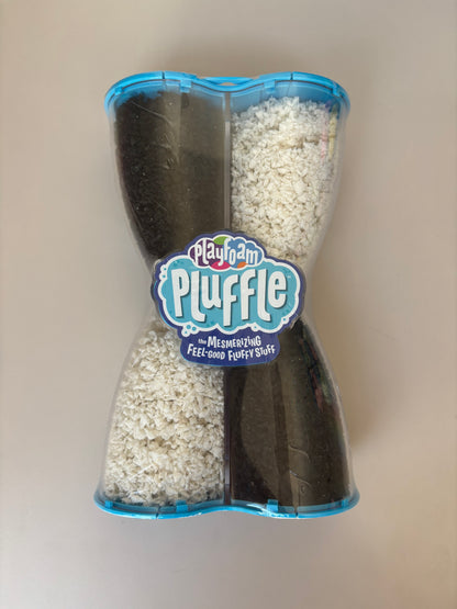 Pluffle PlayFoam