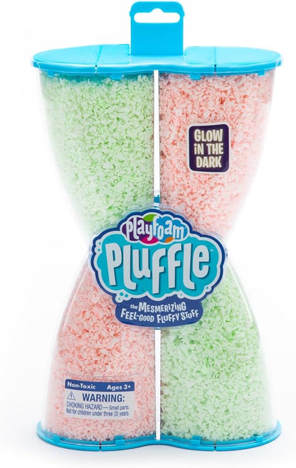 Pluffle PlayFoam