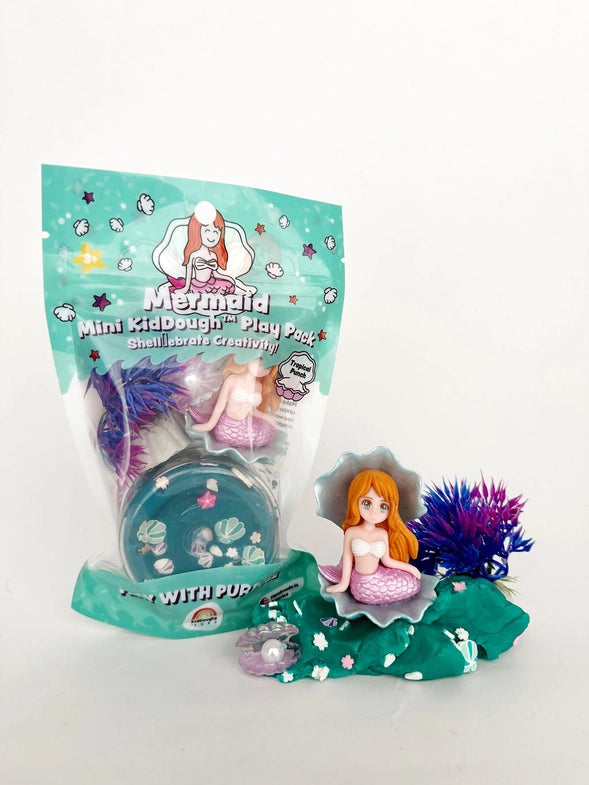 Mermaid Mini Speelset