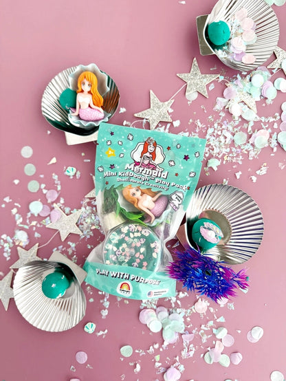 Mermaid Mini Speelset