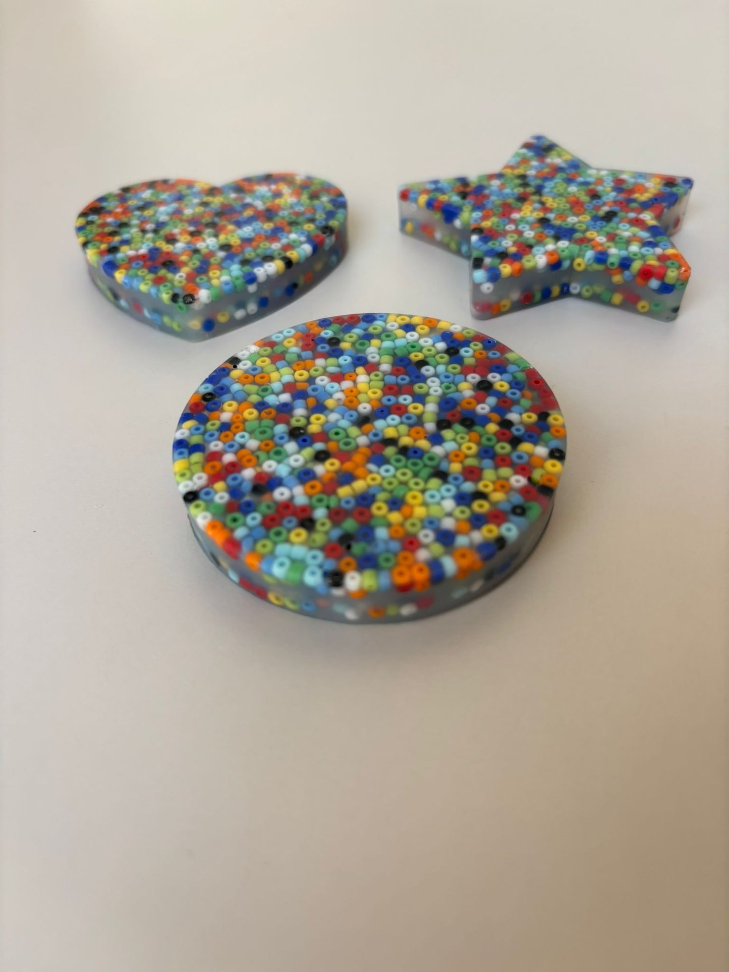 Huidplukken speelgoed tegen stress en angst