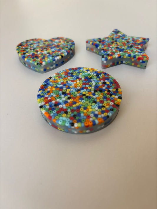 Huidplukken speelgoed tegen stress en angst