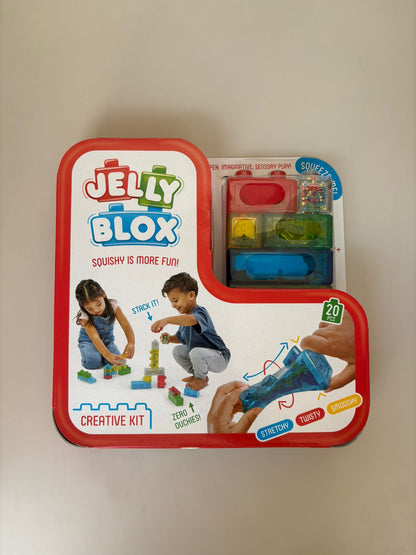 Goliath Jelly Blox  Creative Kit