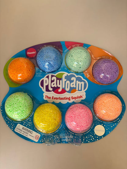Learning Resources Playfoam Combinatie Squish Schuim