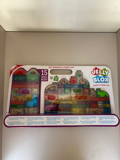 Goliath Jelly Blox Mega Pack