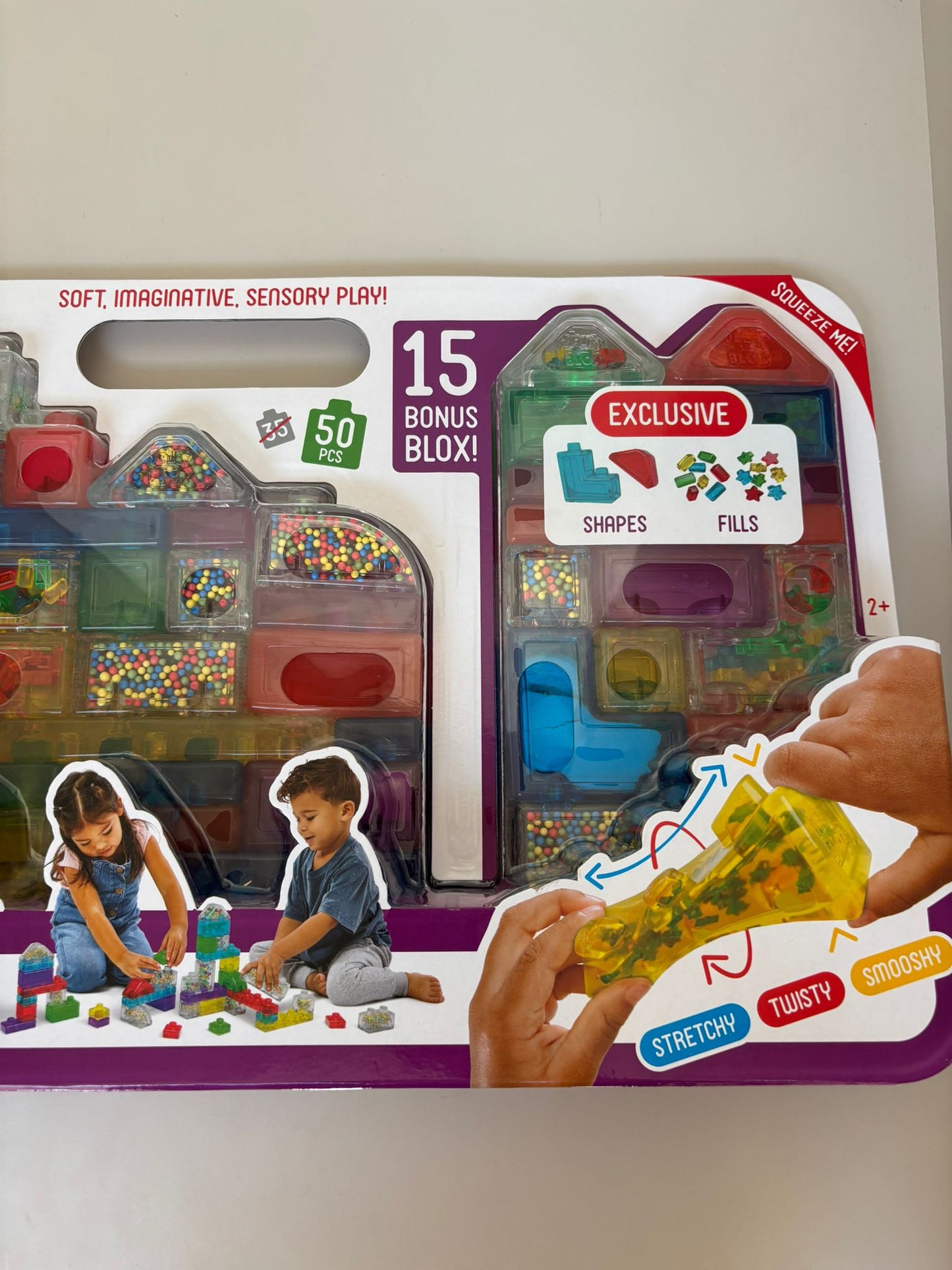 Goliath Jelly Blox Mega Pack