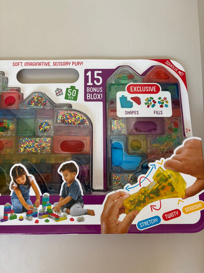 Goliath Jelly Blox Mega Pack