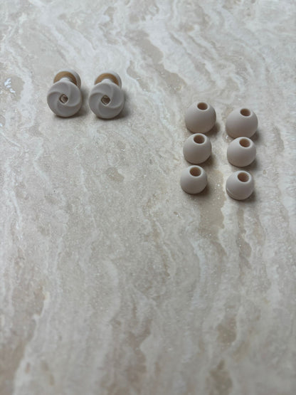 Noise cancelling oordopjes