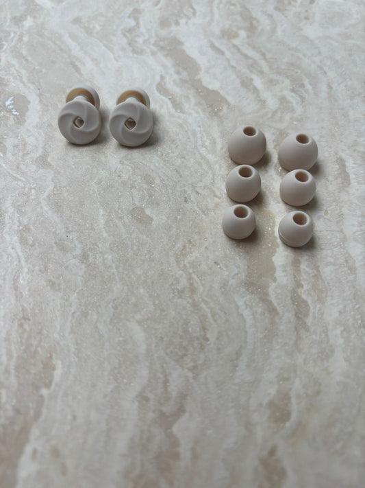 Noise cancelling oordopjes