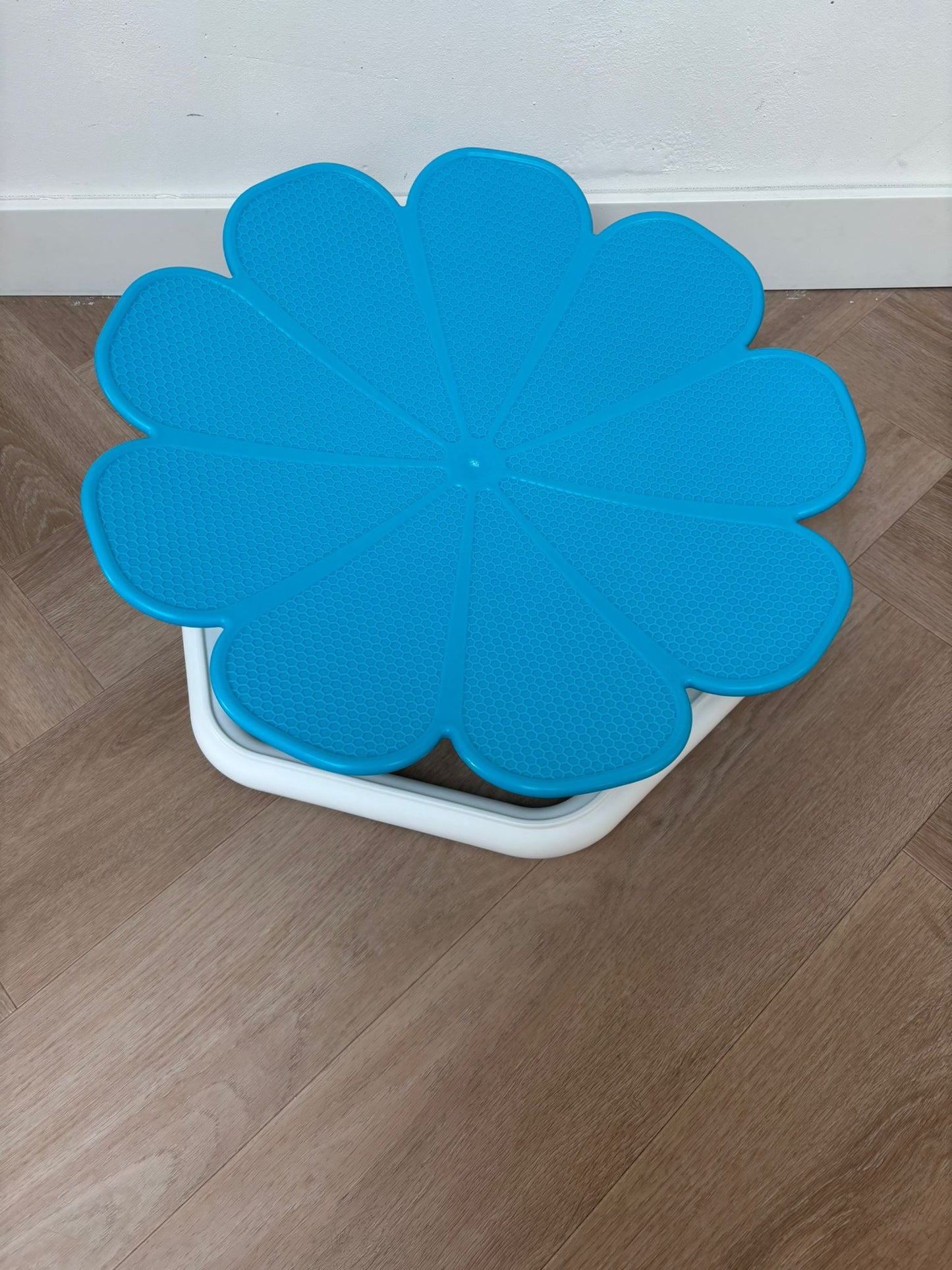 Sensorische draaistoel