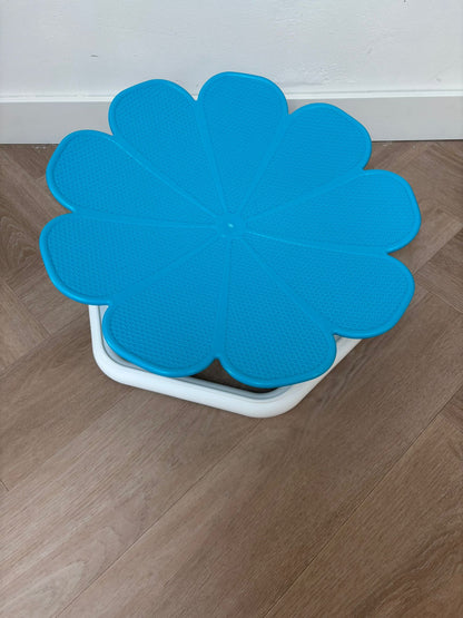 Sensorische draaistoel