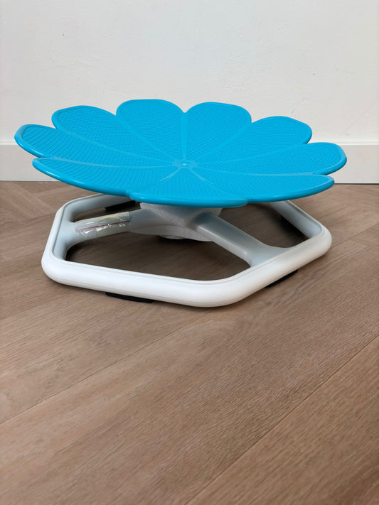 Sensorische draaistoel