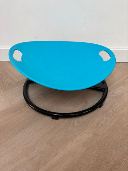 Sensorische draaistoel smilie