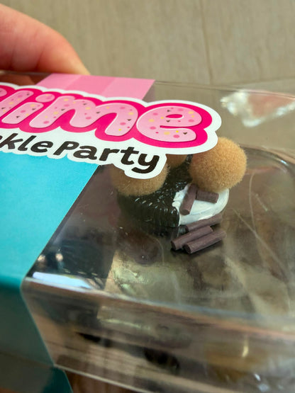 Johntoy Bakery Style - Puff slijm