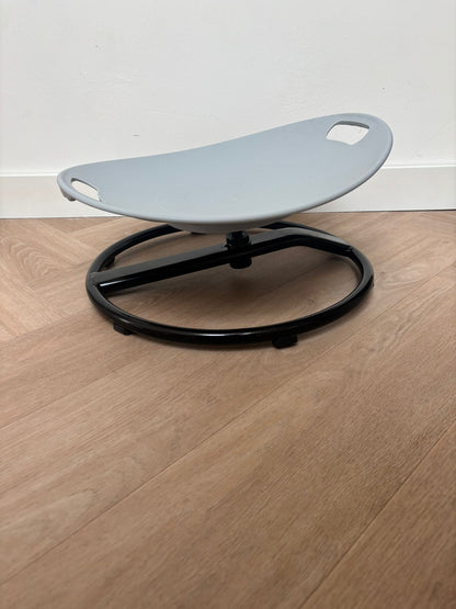Sensorische draaistoel smilie