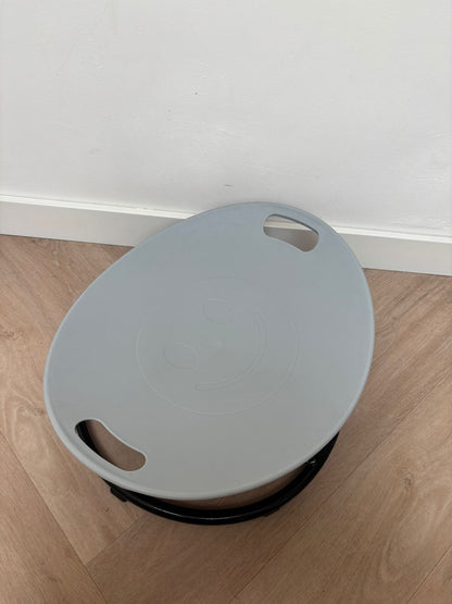 Sensorische draaistoel smilie