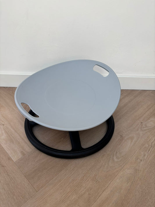 Sensorische draaistoel