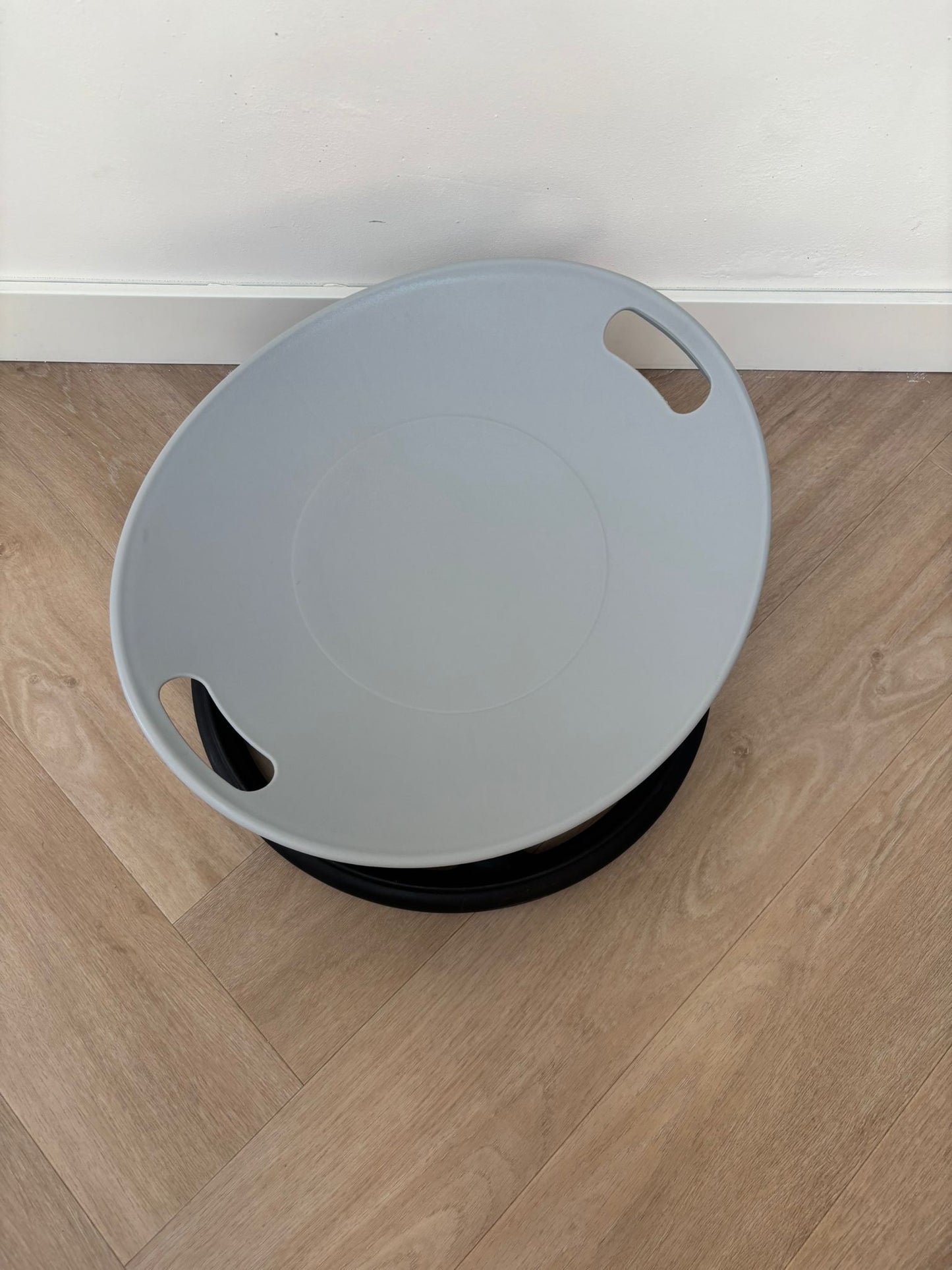 Sensorische draaistoel