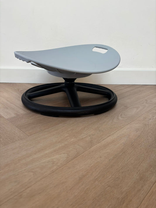 Sensorische draaistoel