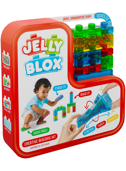 Goliath Jelly Blox  Creative Kit