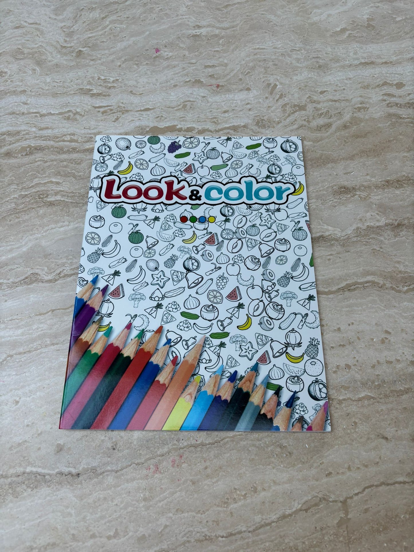 Look & Color