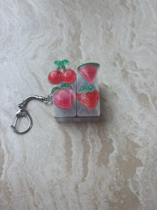 Klikker fruit