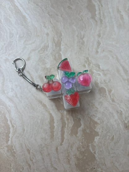 Klikker fruit