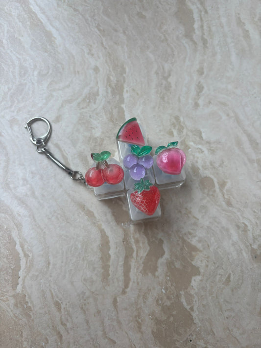 Klikker fruit