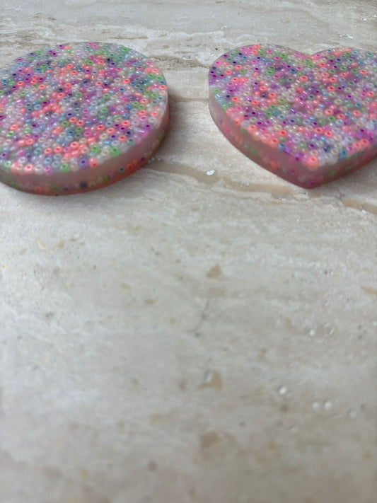 Picky pad huidplukken