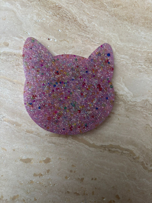 Picky pad plukmat kat