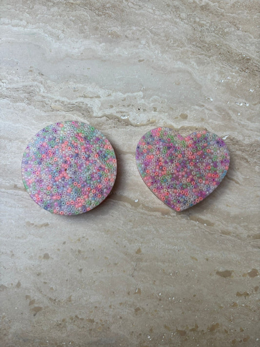 Picky pad huidplukken