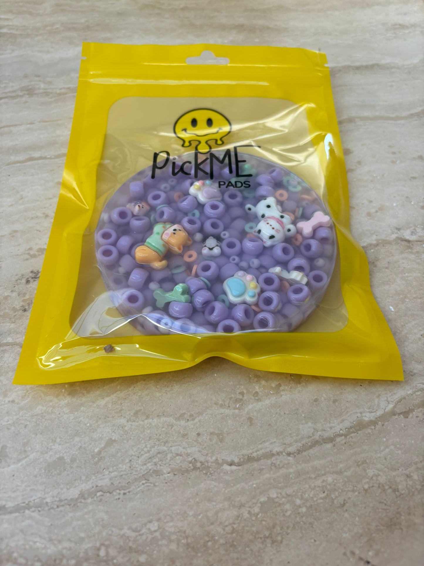 Paw Pals - Plukblok - Friemelspeeltje