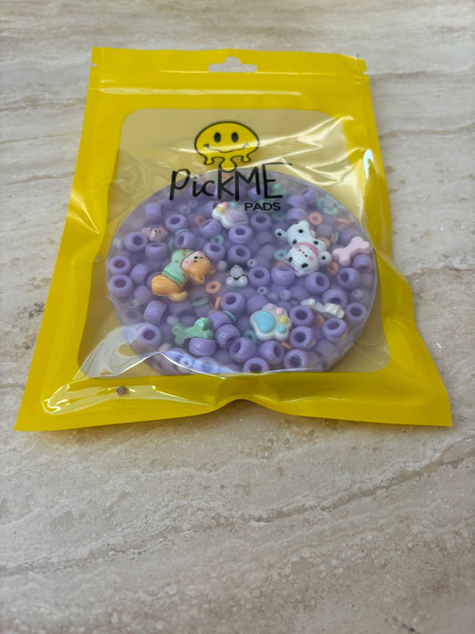 Paw Pals - Plukblok - Friemelspeeltje