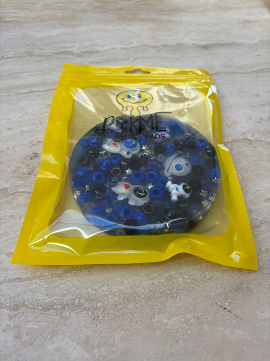 Lost in Space - Picking Pad - Fidget Speelgoed