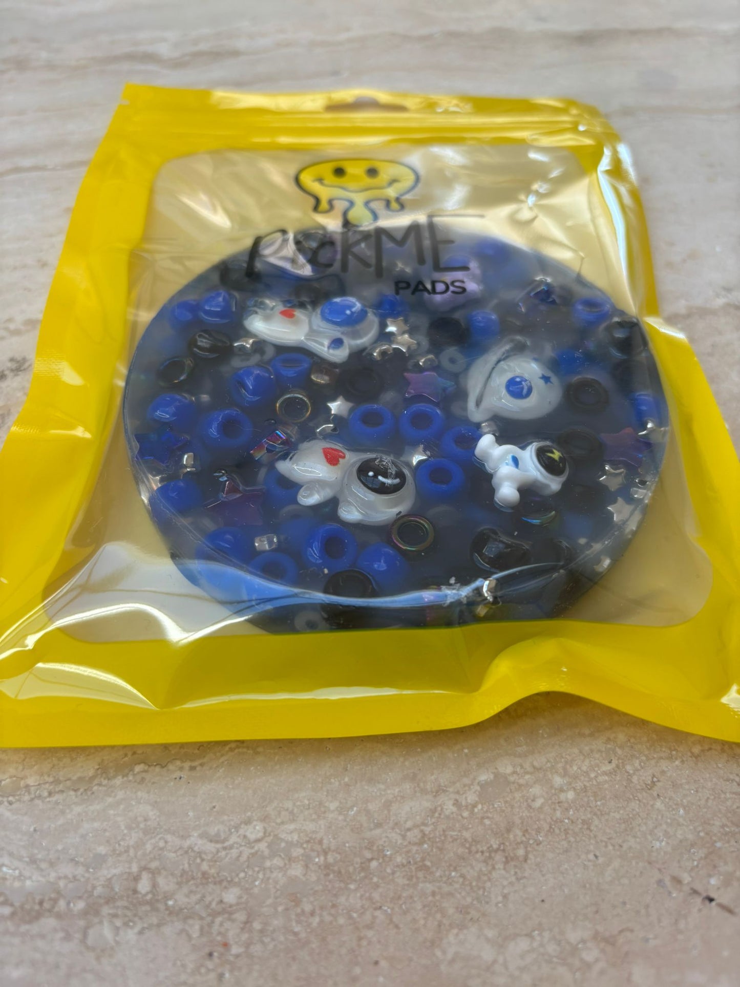 Lost in Space - Picking Pad - Fidget Speelgoed